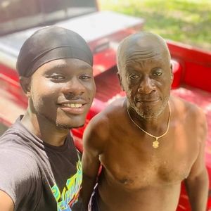 Meet your Posher, Alberto